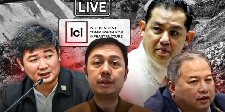 Public pressure wins as ICI opens its flood control probe to the public