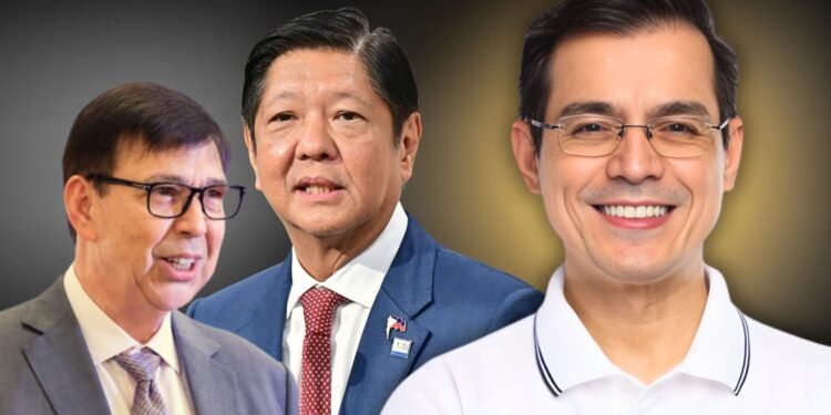 Isko Moreno applauds Marcos, Recto for approving gratuity for job order and contract of service workers