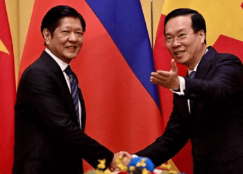 Marcos compares corruption battle to cancer treatment, assures recovery