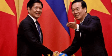 Marcos compares corruption battle to cancer treatment, assures recovery