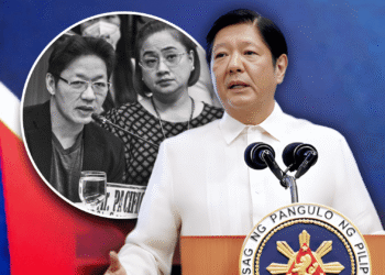 Marcos says Discaya arrest warrant to be issued next week