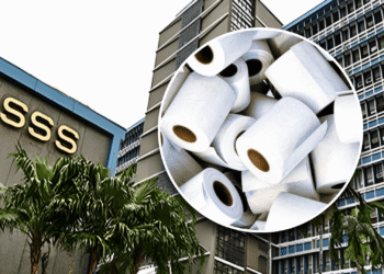 COA flags SSS for ₱13M tissue deal with no documents and millions lost in pension errors