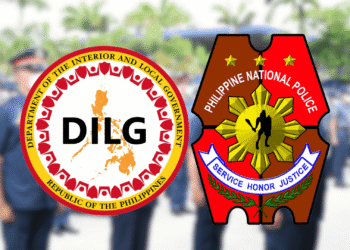 DILG and PNP poised to arrest executives in ₱96.5m ghost project