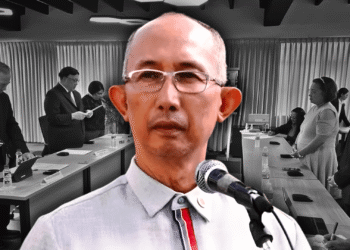 As billions in funds go missing, Mayor Magalong questions transparency of ICI hearing