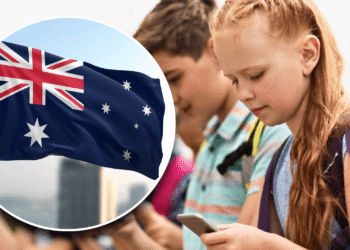 Australia becomes first to ban under-16s from social media, with $50m fines starting december 10