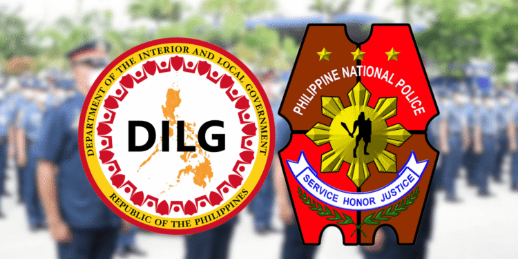 DILG and PNP poised to arrest executives in ₱96.5m ghost project