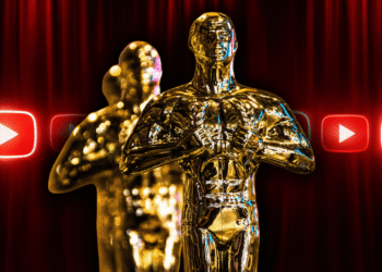 Oscars break from broadcast era with exclusive YouTube deal