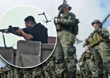 No terrorist training in PH, says AFP amid Bondi Beach probe