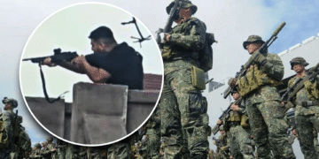 No terrorist training in PH, says AFP amid Bondi Beach probe