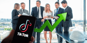 TikTok’s U.S future takes shape as American investors take control