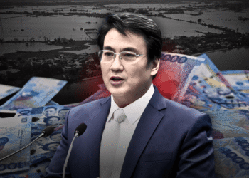 Bong Revilla faces new plunder allegations after DOJ names him fresh respondent in flood scheme