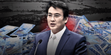 Bong Revilla faces new plunder allegations after DOJ names him fresh respondent in flood scheme