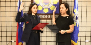 Youth leadership in action – Mandy Romero joins Department of Energy as youngest assistant secretary