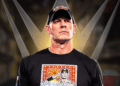 John Cena, one of the greatest wrestlers of all time, finally retires