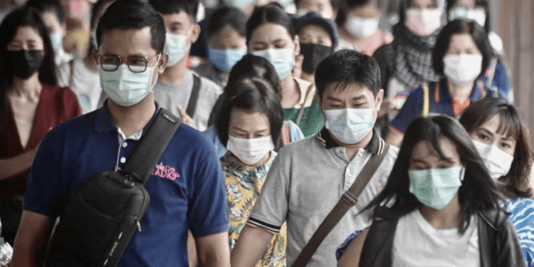 Unemployment rises to 5% as 2.54 million Filipinos jobless