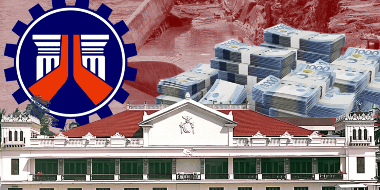 DPWH-backed by Palace-seeks to recover ₱45 billion budget cut by Senate