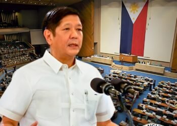 Marcos pushes Congress to finally act on anti-dynasty bill and major political reforms