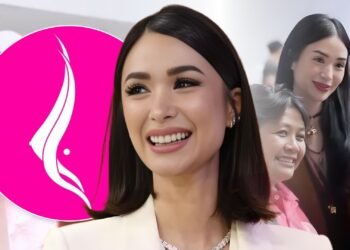Heart Evangelista joins Ogie Diaz’s breast cancer advocacy called the kASUSO Foundation—and it’s amazing