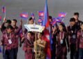Cambodia withdraws from SEA Games as conflict escalates near Thailand border