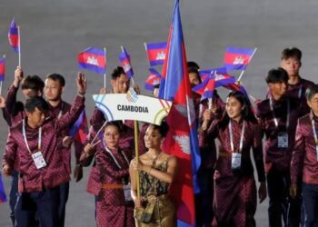 Cambodia withdraws from SEA Games as conflict escalates near Thailand border
