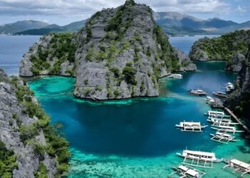 The Philippines is no longer just a destination, it is a place to retire