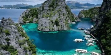 The Philippines is no longer just a destination, it is a place to retire