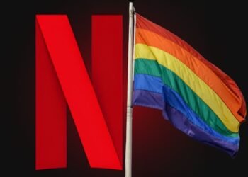 New study claims over 40% of Netflix kids shows now feature LGBT content
