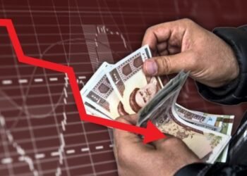 NEAR ZERO! Iran’s currency collapses to historic low amid death of thousands