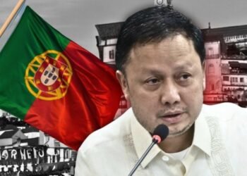 Government seeks Zaldy Co extradition from Portugal