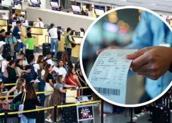 Senate pushes economy travel tax cut as airport fees squeeze Filipino travelers