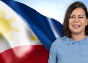 After December 2025 Pulse Asia survey, Sara Duterte urges Filipinos to face 2026 with courage
