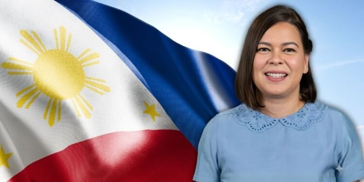After December 2025 Pulse Asia survey, Sara Duterte urges Filipinos to face 2026 with courage