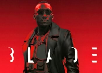 Marvel scraps Blade solo project; shifts character to supernatural crossover film