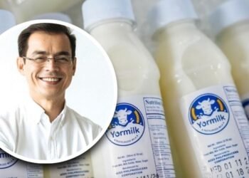 Isko Moreno targets child malnutrition with citywide free milk program for 21,000 kids
