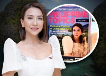 Tourism department of Tourism issues statement on magazine feature involving Tourism Secretary Frasco