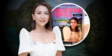 Tourism department of Tourism issues statement on magazine feature involving Tourism Secretary Frasco