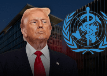 US exits World Health Organization, ends funding
