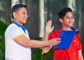 Sandro Marcos launches new education programs nationwide