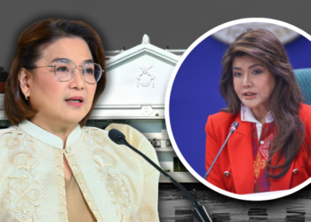 Malacañang responds after Imee raises doubts over President’s care