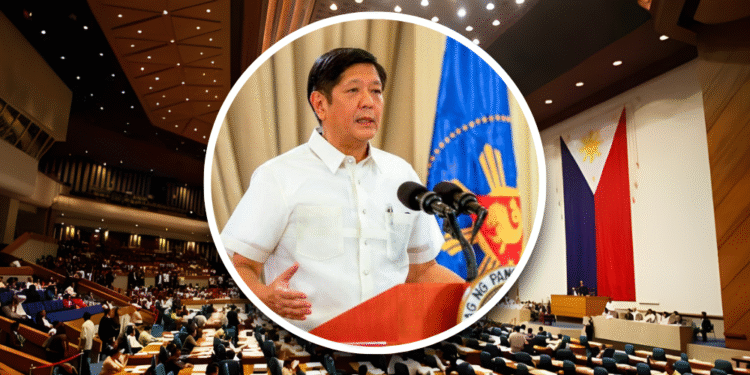 Watchdogs warn Marcos ₱633 billion in public funds could be lost to pork, patronage, and corruption amid budget scrutiny