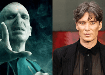 Cillian Murphy emerges as leading candidate to play Voldemort in HBO’s Harry Potter reboot