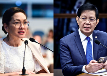 Hontiveros to take over Senate electoral reforms panel after Lacson steps down