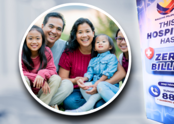 Government moves to extend zero balance billing coverage to the middle class