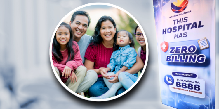 Government moves to extend zero balance billing coverage to the middle class