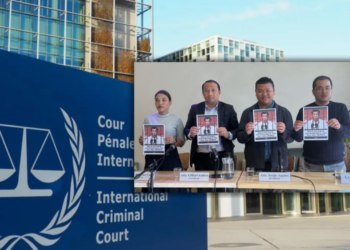 Duterte camp says ICC had no power to proceed after withdrawal