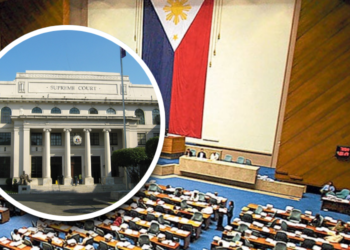 Congress accepts Supreme Court ruling voiding Duterte impeachment