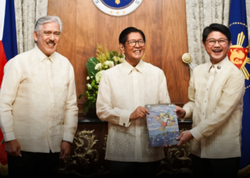 Marcos supports EDCOM II roadmap for long-term education reform