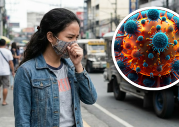 DOH warns flu cases may extend into February as “super flu” spreads nationwide