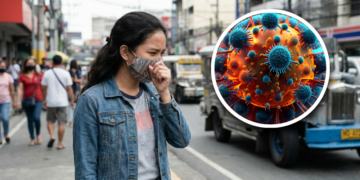 DOH warns flu cases may extend into February as “super flu” spreads nationwide