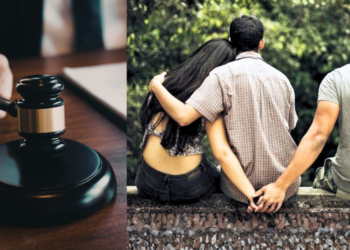 No spouse, no case: Supreme Court limits who can file adultery charges